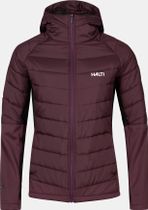 Hanki W+ 2.0 Warm Hybrid Jacket