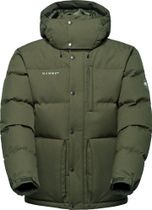 Roseg 2.0 IN Hooded Jacket Men