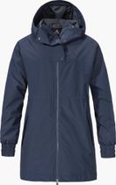 Schöffel Parka Style Bohorok Women Damen Mantel
