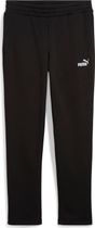 Puma Essentials Small No 1 Logo Sweatpants FL op