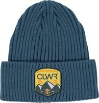 U Bonk Badge Beanie