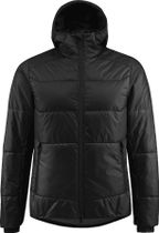 Men Hooded Jacket PRIMALOFT100