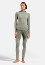 Seamless Performance Wool