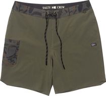 Salty Crew Session Boardshort Swimwear