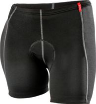 Women Cycling Undershorts Elastic