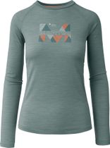 Martini Highventure LS Shirt W Women's Longsleeve
