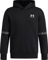 Under Armour B Icon Fleece Taped HD Hoodie für Jungen