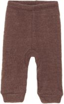 Celavi Pants - Soft Wool