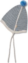 Wheat Knit Bonnet Liro