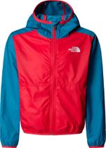 Boys TNF Cyclone Wind Jacket