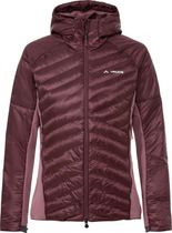 VAUDE Women's Sesvenna Pro Jacket III