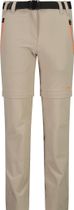 KID G Zip OFF Pant