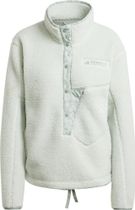 Terrex Xploric High Pile Fleece Pullover