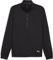 M Cloudspun Full Zip Jacket