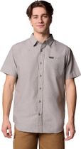 Rapid Rivers Novelty Short Sleeve