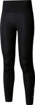 Womens Flex 25IN Tights-graphic