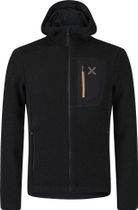Grounding Jacket
