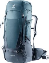 Deuter Futura Air Trek 60 + 10 Trekking Backpack