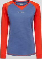 La Sportiva Beyond Long Sleeve Women Women's Longsleeve