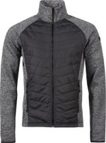 Streams Men's Hybrid Layer Jacket