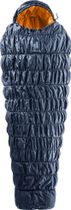 Deuter Exosphere EL Extra Long 0C/32F Synthetic sleeping bag