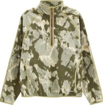 Berghaus NEW W Everyday 1/2 Zip Trend F Damen Midlayer für Outdoor Aktivitäten