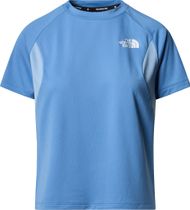Womens MA Short Sleeve Tee