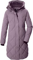 G.I.G.A. DX GW 29 Women Quilted Coat