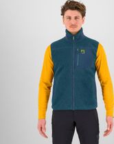 Moiazza Retrò Fleece Vest