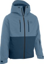 MAUL Sport Gipfelklatscher REC 20.0 - Snowtexjacke m. Kapuze Isolationsjacke für Herren