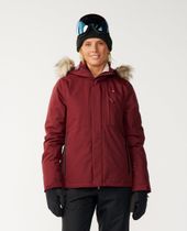 RipCurl S-series parker Jacket 10K/10K Damen Skijacke
