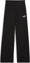 Essentials Small No. 1 Logo High-waist Straight Leggings