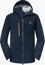 3L Jacket Sovramonte Men