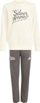 adidas Mercedes - AMG Petronas Formula 1 Team Silver Arrows Track Suit