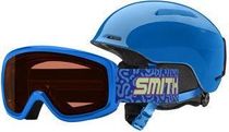 Smith Glide Jr. Mips/ Snowday Combo