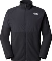 Mens Glacier Heavyweight Full Zip