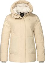 Schöffel Insulated Jacket Style Purga WMN Damen Freizeitjacke