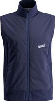 Swix Horizon Vest M, jet Black, L Unisex Langlaufweste