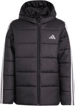 Essentials 3 Stripes Padded Jacket