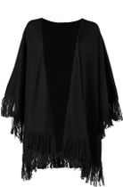 Barts Darty Poncho