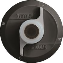 Podiumpeak Fitness Replace Cap Black