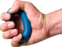Forearm Trainer