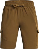 Pennant Woven Cargo Short