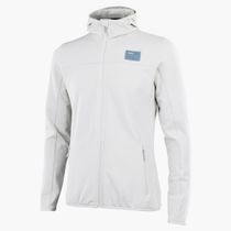 Fleece Jacket