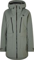 Ziener Thala Lady Jacket Freeride Damen Skijacke