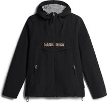 Rainforest Open S