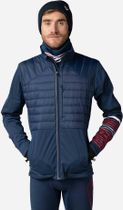 Poursuite Warm Jacket