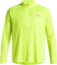 Tech Textured 1/2 Zip