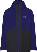 Jack Wolfskin Stonetrail 3IN1 Jacket M Herren Doppeljacke
