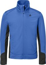 Schöffel Fleece Jacket Style Milagle Men Herren Midlayer Test